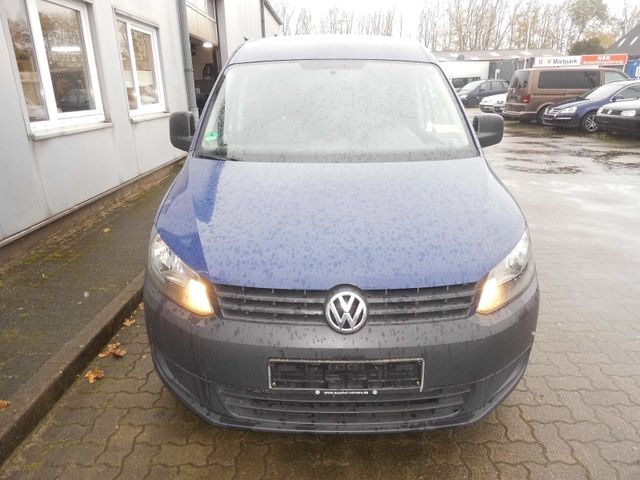 Volkswagen Caddy  Kombi EcoProfi 5Sitze/ AHK/ 1.Hand