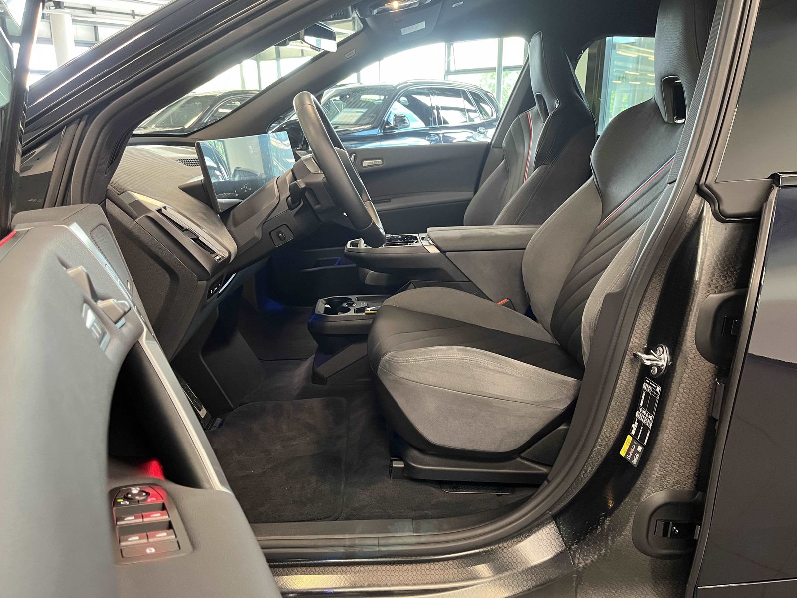 BMW iX - Bild 18