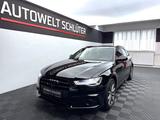 Audi A6 Avant S-Line TDI Black Edition Matrix*ACC*AHK - Audi A6 Gebrauchtwagen in Hannover