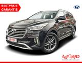 Hyundai Grand Santa Fe 2.2 T-GDI Premium 4WD Navi AHK - Hyundai: Santa