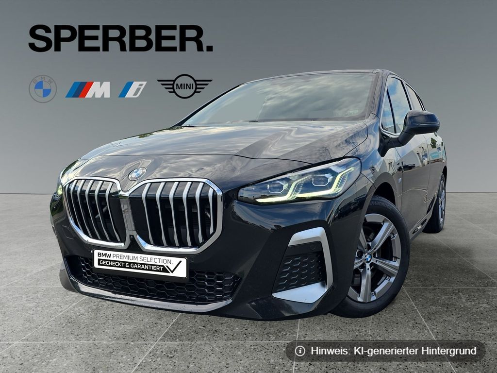 Image of BMW 223 Active Tourer