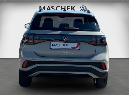 Volkswagen T-Cross - Bild 5