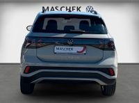 Volkswagen T-Cross - Vorschau Bild 5