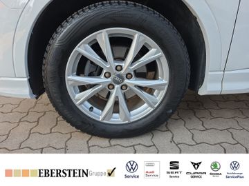 Audi Q3 35 TFSI S-Line LED AHK ACC Allwetter