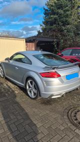 Audi TT Coupe 2.0 TFSI  - Audi TT in Bochum