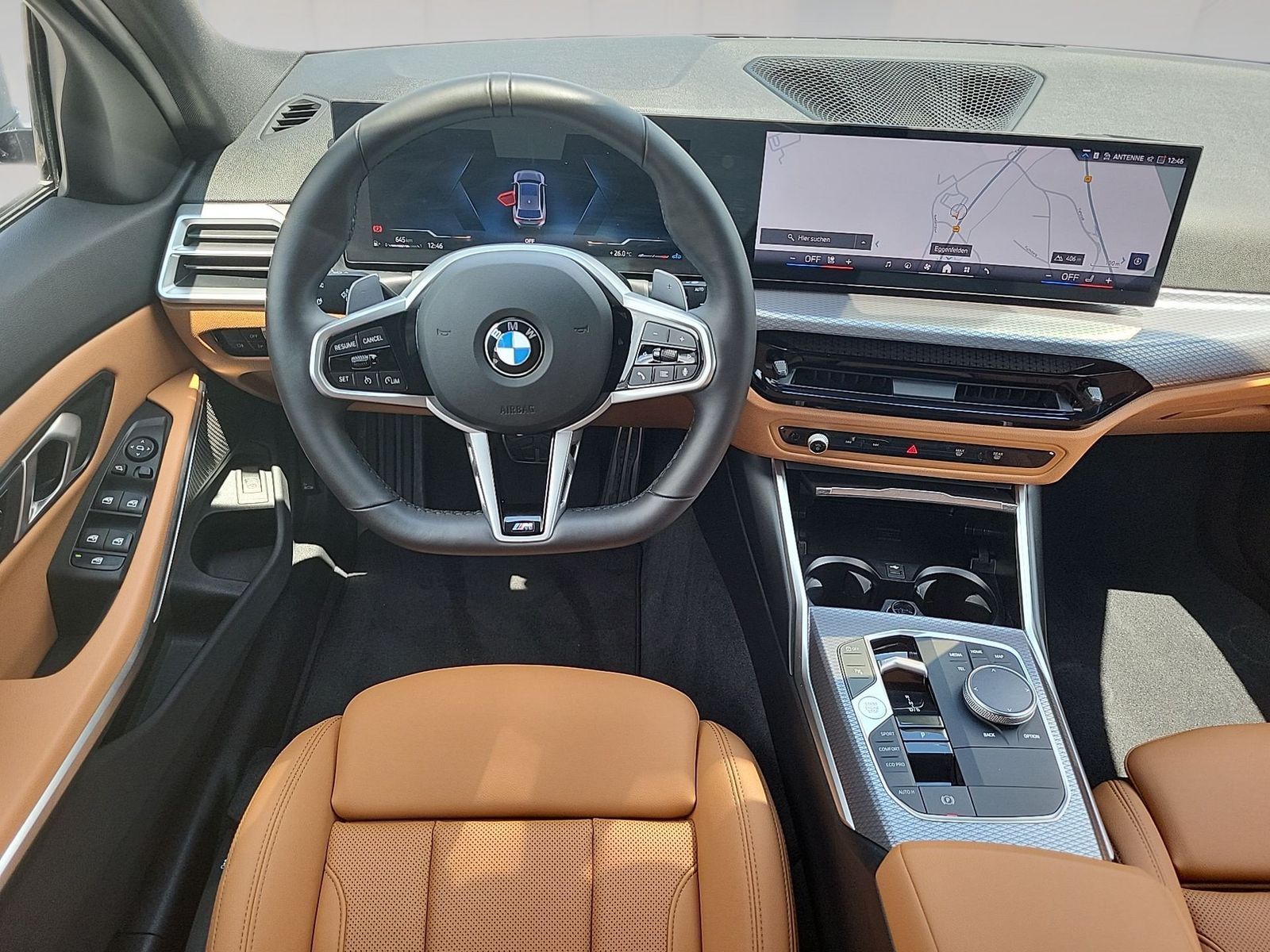 BMW 318 - Bild 7