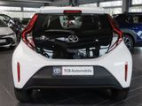 Toyota Aygo X 1.0 Play PDC KLIMA BT - Toyota New cars in Wuppertal