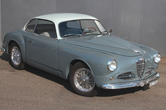 Alfa Romeo 1900 C Sprint Touring S 1 Mille Miglia tauglich