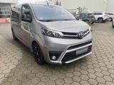 Toyota Proace Verso L1 Executive "Black Edition" - Toyota: Proace