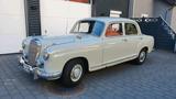 Mercedes-Benz Mercedes Benz 219 Ponton, Oldtimer - Mercedes-Benz Ponton 219