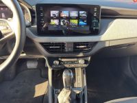 Skoda Kamiq - Vorschau Bild 12