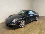 Porsche 997 Carrera 4S Coupé BiXenon Navi Leder Schiebed - Porsche 911er Reihe Gebrauchtwagen