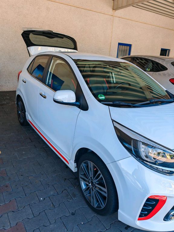 Image of Kia Picanto
