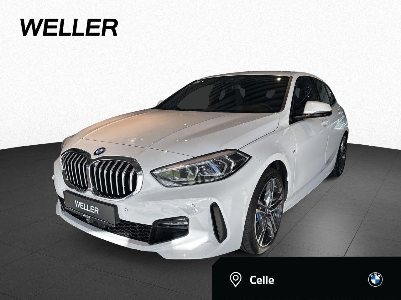 BMW 120d xdrive M Sport AHK Adt.LED ACC HUD Hifi LCP