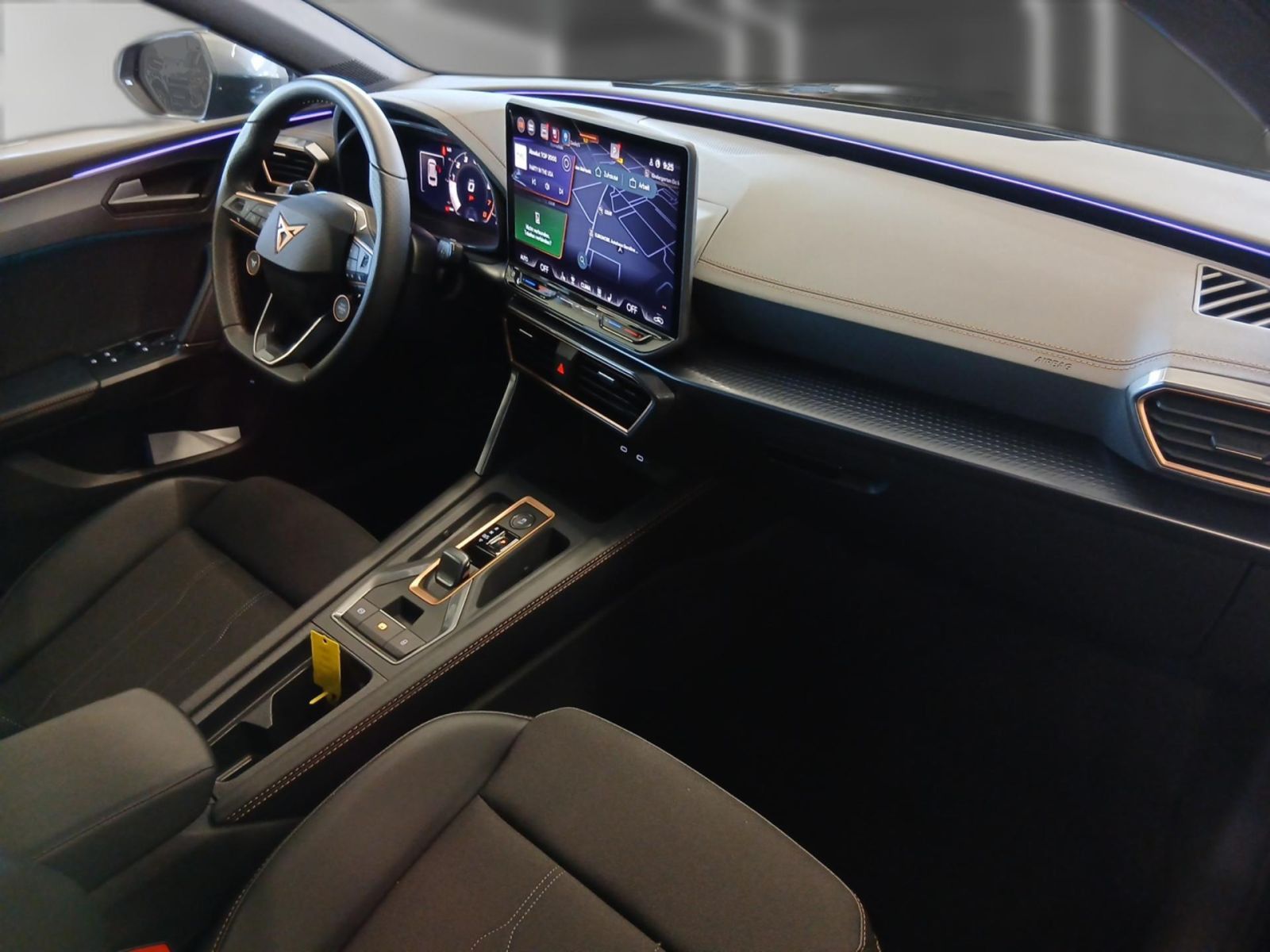 Cupra Leon - Bild 12