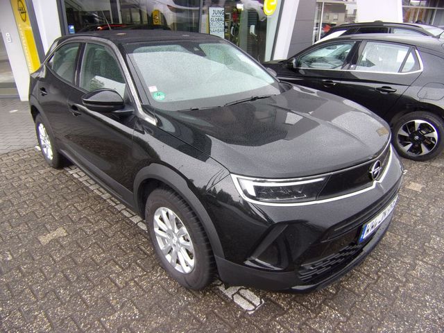 Opel Mokka-e Edition OBC 3PHASIG RFK SITZH