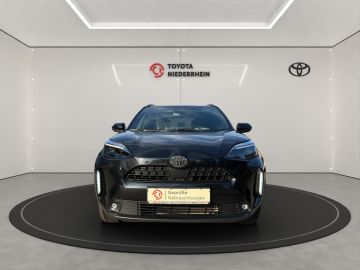 Toyota Yaris Cross - 5