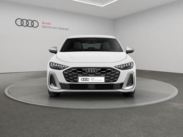 Audi S5 Limousine TFSI quattro S tronic NEUBESTELLUNG