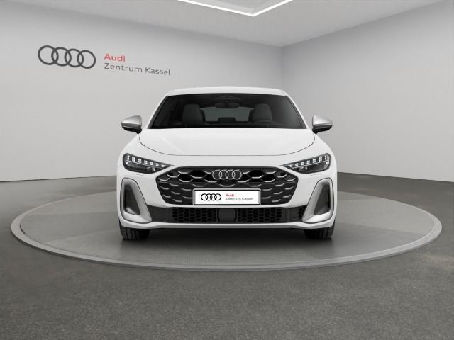 Audi S5 - Bild 5