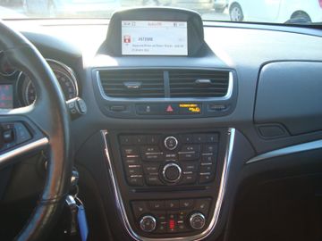 Opel Mokka - 12