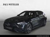 Mercedes-Benz C 200 T-Modell AMG Line Night/Pano-Dach/Winterp. - Mercedes-Benz Tageszulassungen