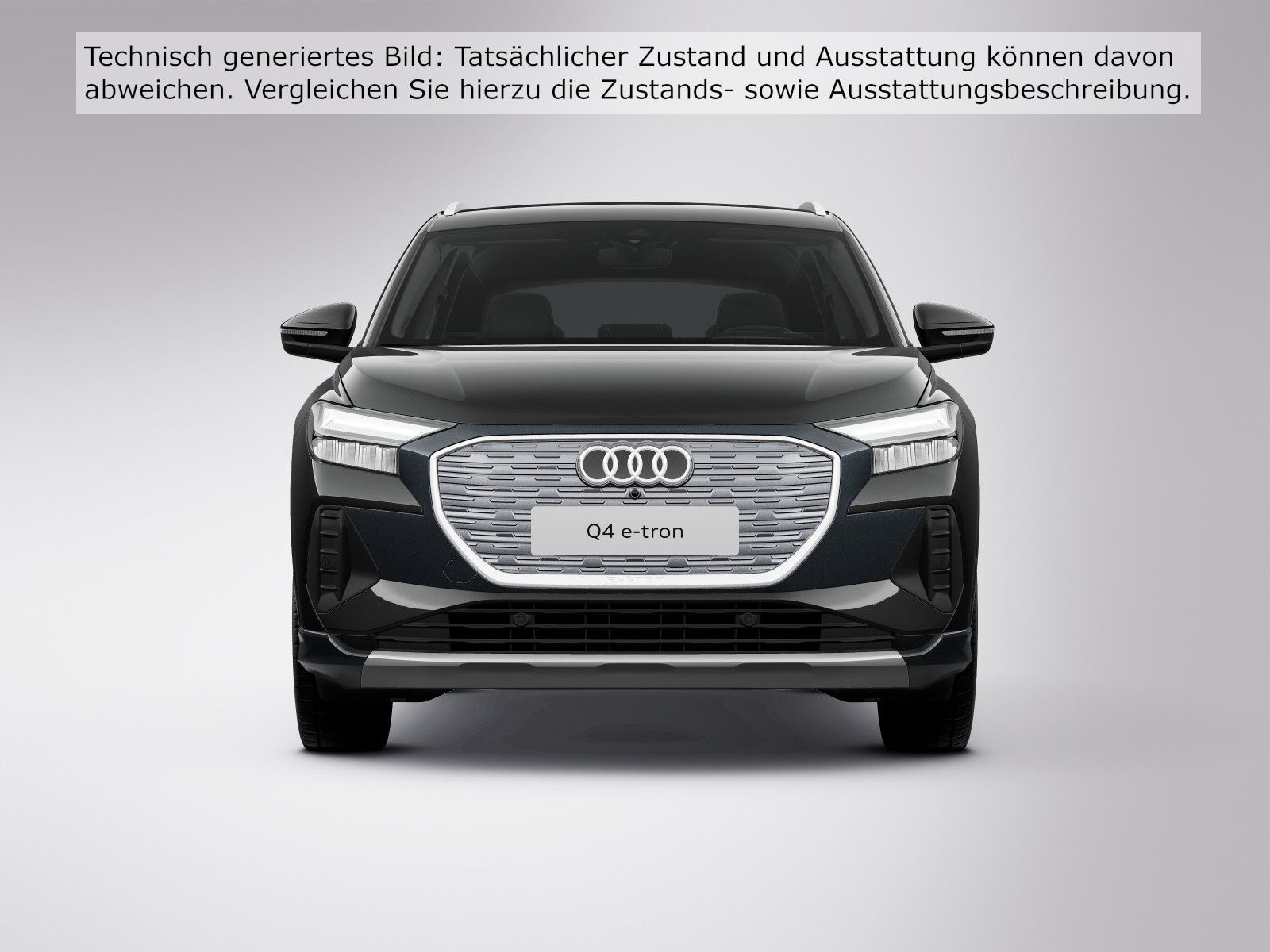 Audi Q4 e-tron - Bild 9
