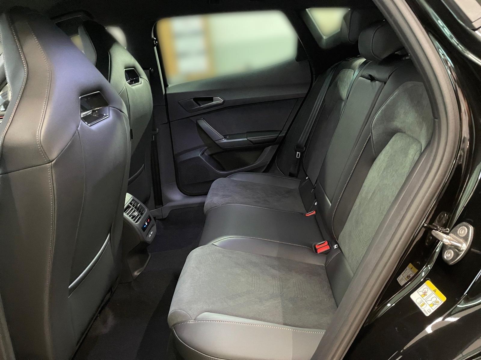 Cupra Formentor 2.0 TSI 4Drive VZ *AHK*SENNHEISER*KAME, миниатюра 14