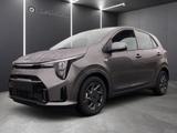 Kia PICANTO 1.0 GDI AUTOMATIK VISION Bluetooth Navi - mit Benzin-Antrieb: Kleinwagen, mit Klimaanlage, Bluetooth