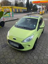 Ford KA  (Kleinwagen) - Ford Ka/Ka+ in Mönchengladbach