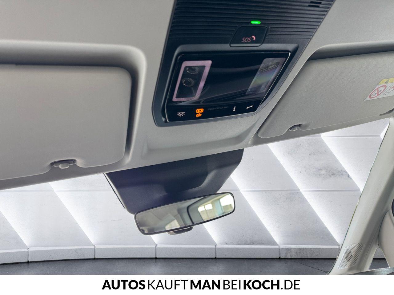 Volkswagen Caddy MAXI 2.0 TDI DSG 7 SITZ. Klimaat.Sitzh.PDC