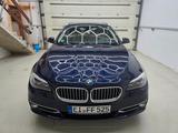 BMW 525 d Touring Luxury