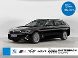 BMW 530e Touring Luxury Line AHK HUD LASER LED NAVI - BMW 530 in Wuppertal