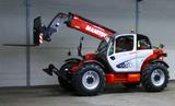 Manitou MT 1135 ST3B TURBO 4x4x4 - 11m / 3.5t. VORFÜHRM.