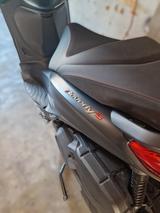 Piaggio Beverly 400S HPE  - Offers