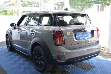 MINI Countryman SE (Cooper) - 6