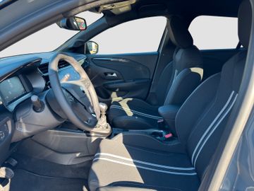 Fotografie des Opel Corsa F GS Matrix-LED Navi Kamera Sitzheizung