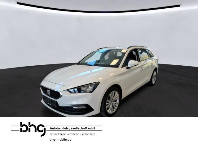 Seat Leon Sportstourer Style 1.0 TSI Climatronic Keyl