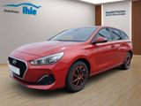 Hyundai i30 1.0 T-GDI Select inkl. Navigationspaket - Hyundai i30: Navigation