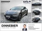 Kia EV6 Earth 84 kWh LED+360°Kamera+Navi+Headup - Kia EV6 Neuwagen