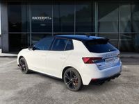 Skoda Fabia - Vorschau Bild 4