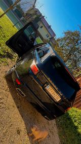 Land Rover Range Rover 2.0 P400e PHEVA HSE SUV - Land Rover Range Rover mit Hybrid-Antrieb