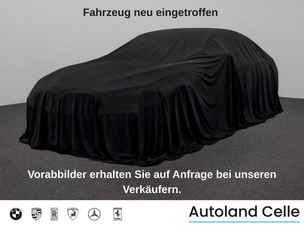 BMW 320d Kamera DAB HiFi Widscreen Komfort Sport LED 2023