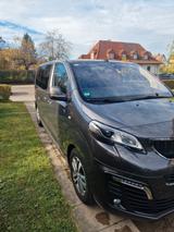 Peugeot Traveller BlueHDi 180 S&S EAT8 Business L3 B... - Peugeot Traveller aus 2020