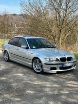 BMW Bmw e46 330d M Paket - BMW 330: E46 330d