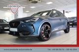 Cupra Formentor VZ 4Drive DCC Pano Kamera Memory - Cupra Formentor aus 2020
