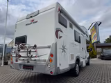 Ford Roller Team 275 - Ford Wohnwagen & Wohnmobile