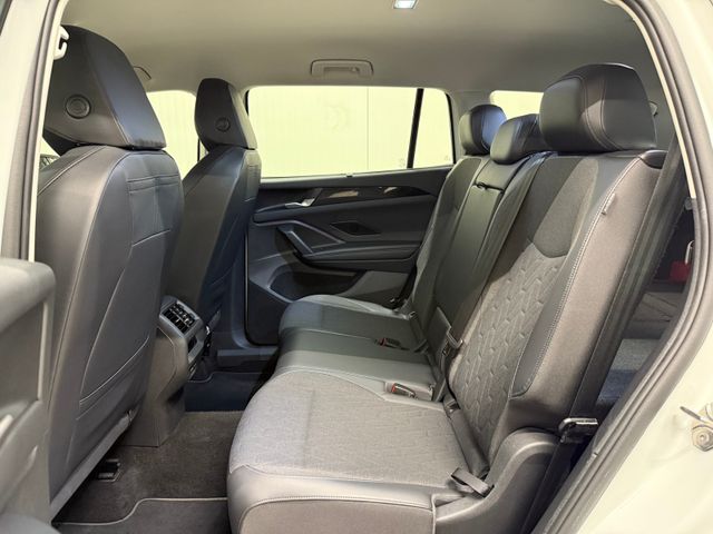 Tayron Life 1.5 eTSI DSG 7-SITZER AHK MATRIX-LED