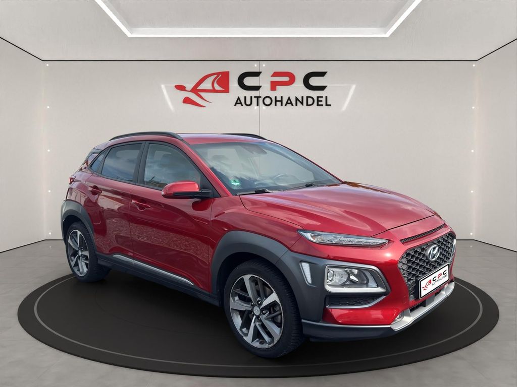 Image of Hyundai KONA