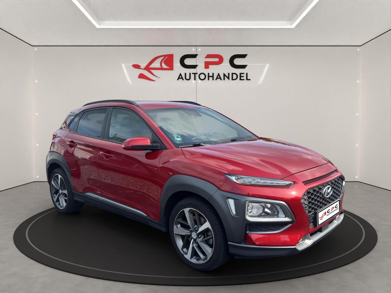Hyundai Kona Style 2WD
