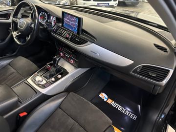 Audi A6 Avant 3.0 TDI clean diesel quattro*AHK*Kamera